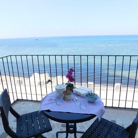Appartamento Belvedere Trapani Exterior photo