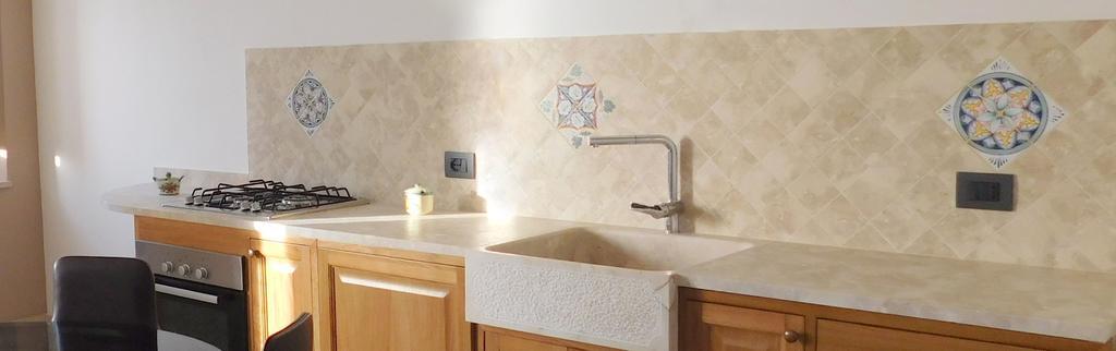 Appartamento Belvedere Trapani Exterior photo