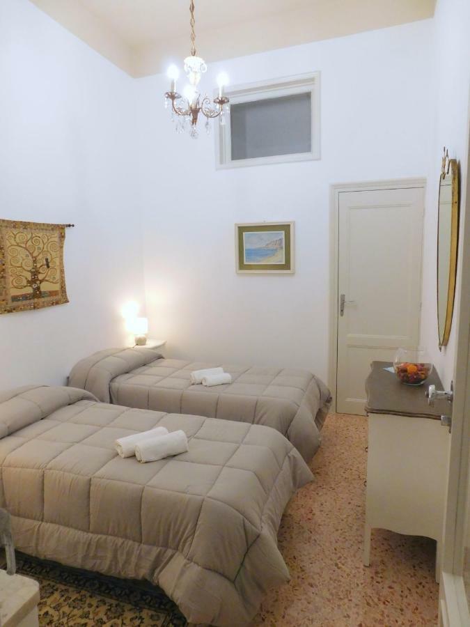 Appartamento Belvedere Trapani Exterior photo