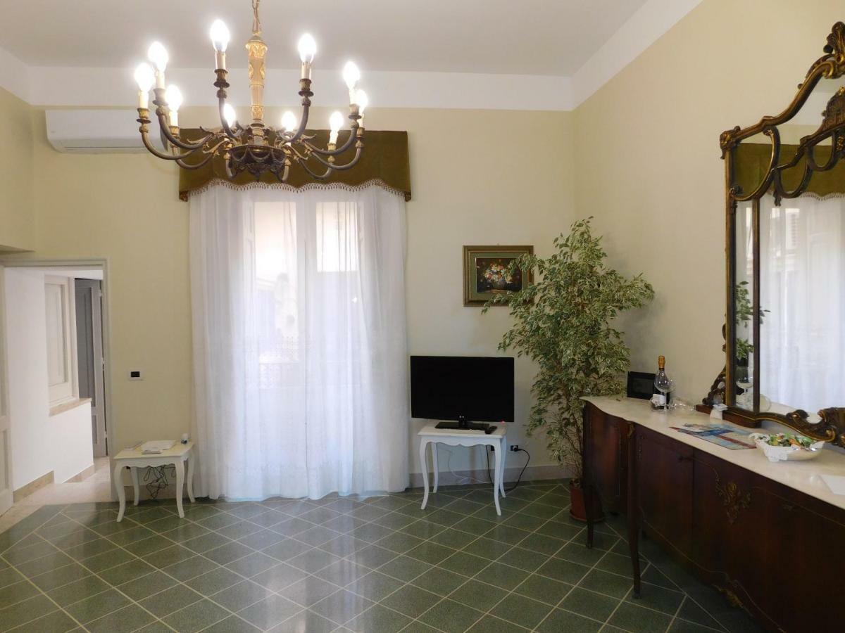 Appartamento Belvedere Trapani Exterior photo