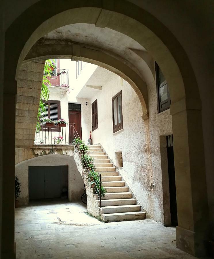 Appartamento Belvedere Trapani Exterior photo