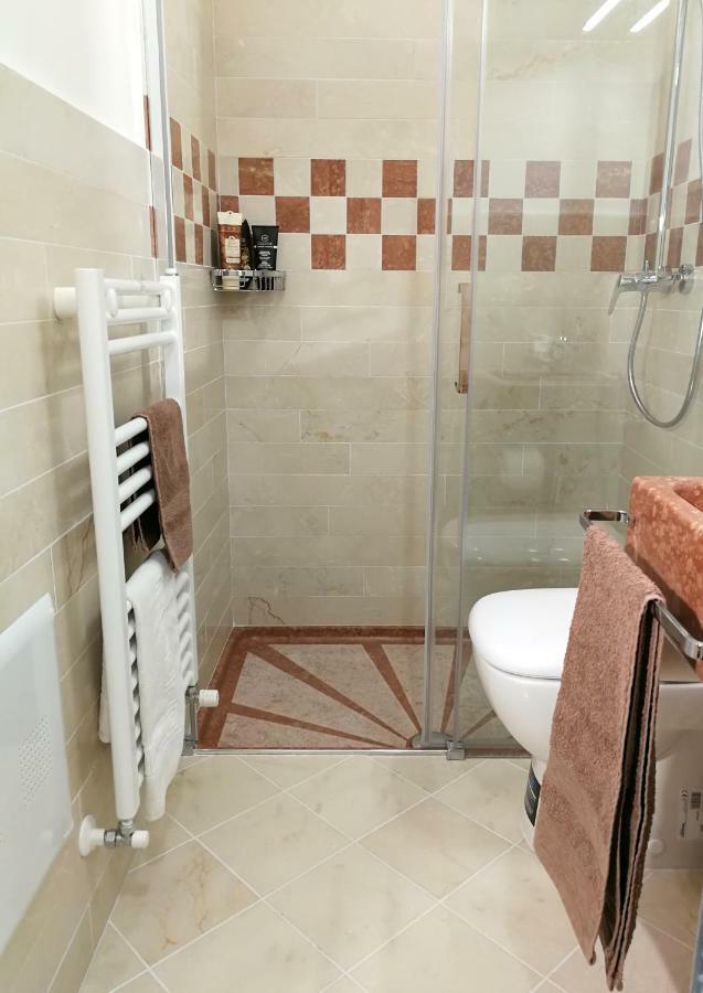 Appartamento Belvedere Trapani Exterior photo