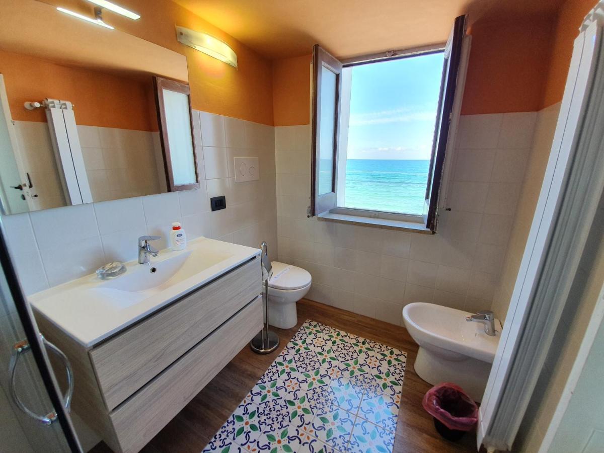 Appartamento Belvedere Trapani Exterior photo